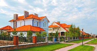 Строительство коттеджей под ключ Сосногорск цены от 14490 руб.
