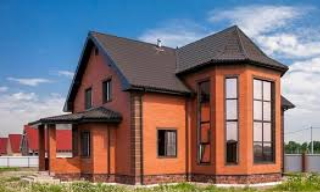 Кирпичный дом под ключ – цены на проекты от 137488 рублей | Строй-Сно