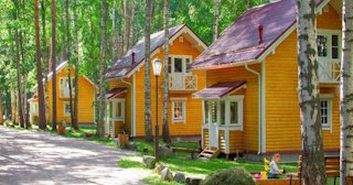 Строительство дач под ключ в Сосногорске - Строй-Сно. Качественные дачи от 137488 рублей